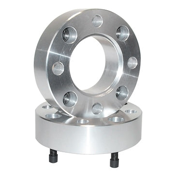 WHEEL SPACER WIDE TRAC POL HIGHLIFTER