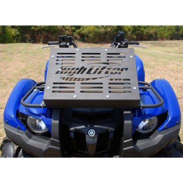 RADIATOR RE-LOCATOR HIGH LIFTER