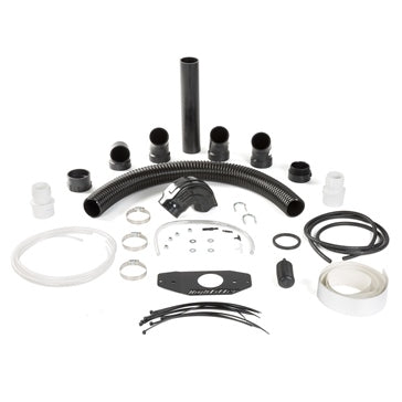 SNORKEL RISER KIT RUBIC HON