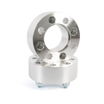 WHEEL SPACER KIT 2 4/156 10.9GRADE POL