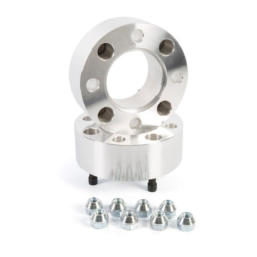 WHEEL SPACER KIT 2 4/115 WIDE TRAC A/C