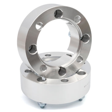 WHEEL SPACER KIT 2 4/137 WIDE TRAC C-AM