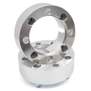 WHEEL SPACER KIT 2 inch 4/137 10.9GRADE KAW