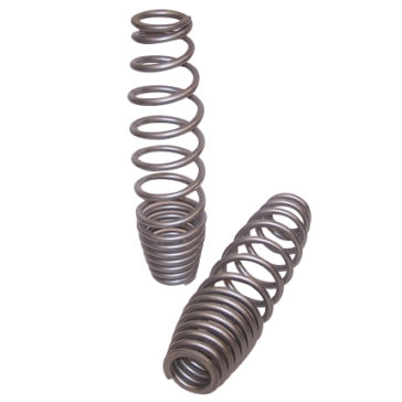 OVERLOAD SPRINGS HIGH LIFTER
