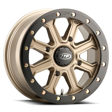 ITP Velocity Wheel 14x7 - 4/156 - 5+2