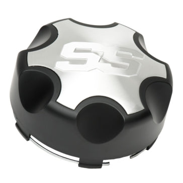 RIM CAP SS312 SYSTEM SIX 4/110 ITP