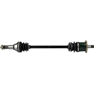 AXLE COMPL C-AM TRAKMOTIVE