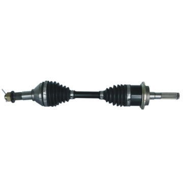 AXLE COMPL HD C-AM TRAKMOTIVE