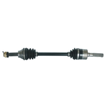 AXLE COMPL C-AM TRAKMOTIVE