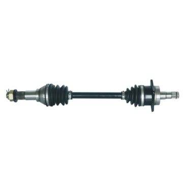 AXLE COMPL C-AM TRAKMOTIVE