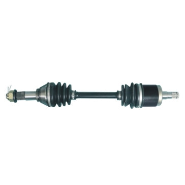 AXLE COMPL C-AM TRAKMOTIVE