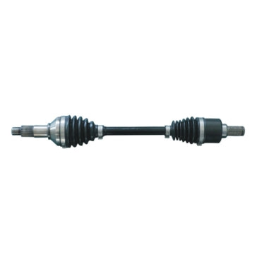 AXLE COMPL HD TRAKMOTIVE