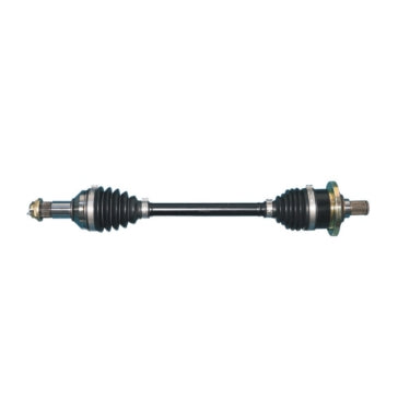 AXLE COMPL HD A/C TRAKMOTIVE