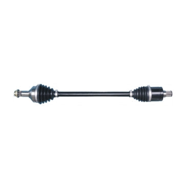 AXLE COMPL HD A/C TRAKMOTIVE