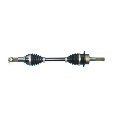 AXLE COMPL HD C-AM TRAKMOTIVE
