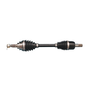 AXLE COMPL HD HON TRAKMOTIVE