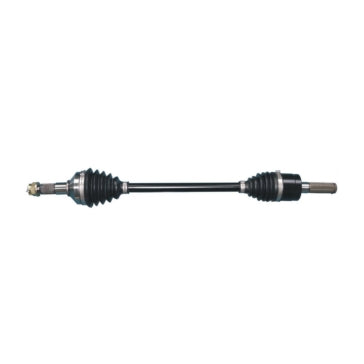 AXLE COMPL HD KAWA TRAKMOTIVE