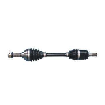 AXLE COMPL HD SUZ TRAKMOTIVE