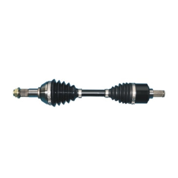 AXLE COMPL HD YAM TRAKMOTIVE