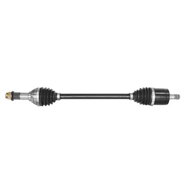 AXLE COMPL HD TRAKMOTIVE