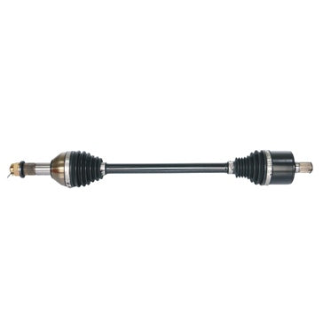 AXLE COMPL HD TRAKMOTIVE