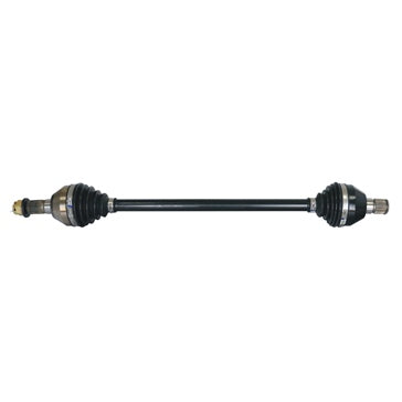 AXLE COMPL HD TRAKMOTIVE