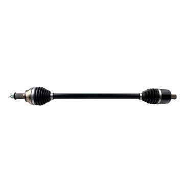 AXLE COMPL HD C-AM TRAKMOTIVE