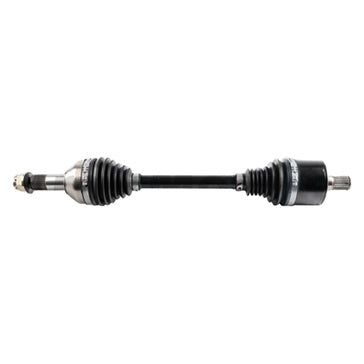 AXLE COMPL HD C-AM TRAKMOTIVE