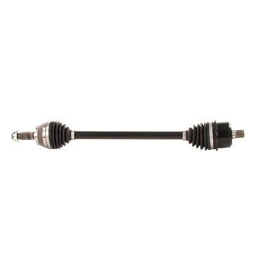 AXLE HD A/C TRAKMOTIVE