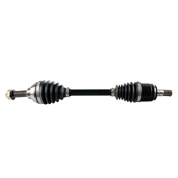 AXLE COMPL HD SUZ TRAKMOTIVE