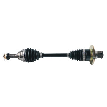 AXLE COMPL HD SUZ TRAKMOTIVE