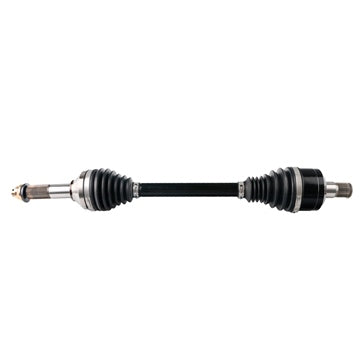 AXLE COMPL HD KAWA TRAKMOTIVE