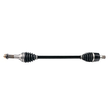 AXLE COMPL HD KAWA TRAKMOTIVE