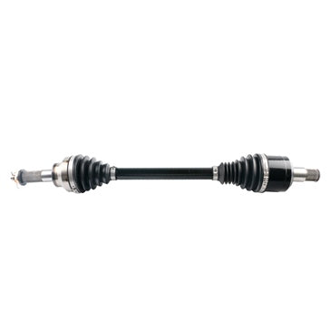 AXLE COMPL HD KAWA TRAKMOTIVE