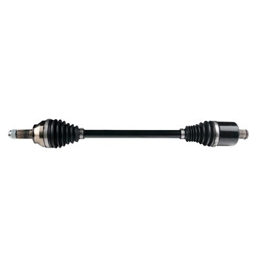 AXLE HD POL TRAKMOTIVE