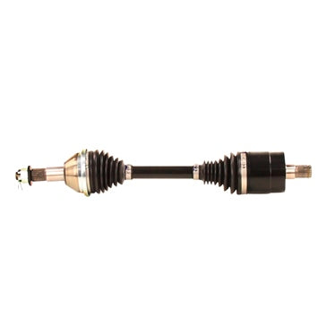 AXLE HD C-AM TRAKMOTIVE