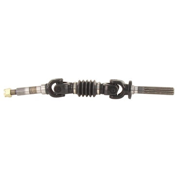 AXLE COMPL KUBOTA TRAKMOTIVE