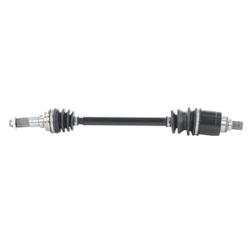 AXLE COMP TRAKMOTIVE