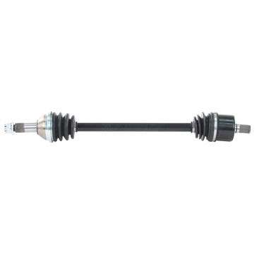 AXLE COMP TRAKMOTIVE