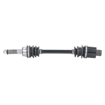 TrakMotive Complete Axle Fits Polaris