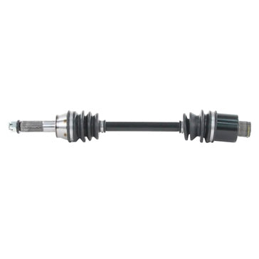 AXLE COMP TRAKMOTIVE