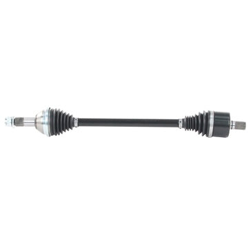 AXLE COMP HD TRAKMOTIVE