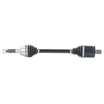 TrakMotive Complete HD Axle Fits Polaris