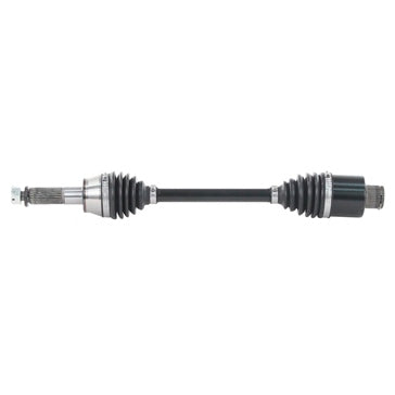 TrakMotive Complete HD Axle Fits Polaris