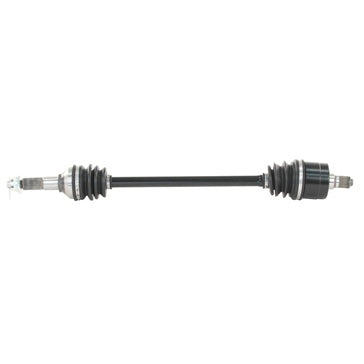 TrakMotive Complete Axle Fits Kawasaki