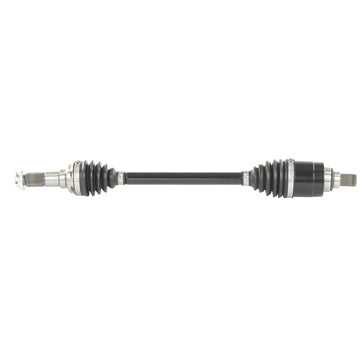 AXLE COMP HD A/C TRAKMOTIVE