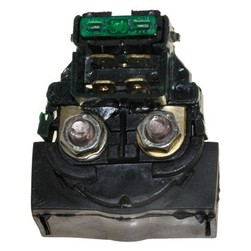 STARTER SOLENOID W/BUILD IN FUSE