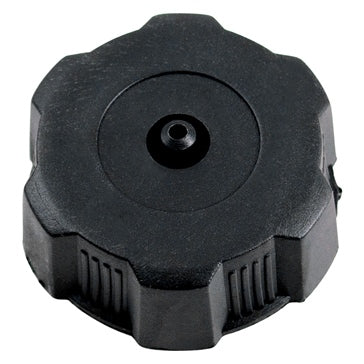 GAS CAP PLASTIC OUTSIDE