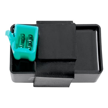 CDI BOX GREEN TOP 5PIN
