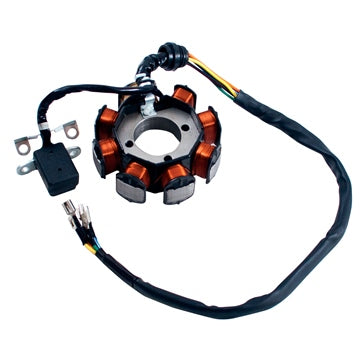 COIL MAGNETO 150-250 W/A (8) OD